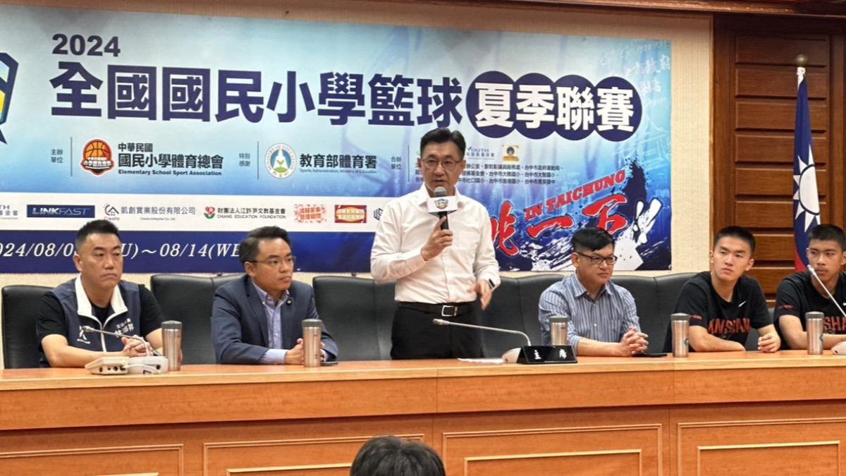 國際拳總稱「台灣是中國一部分」 江啟臣出聲:不該政治干預