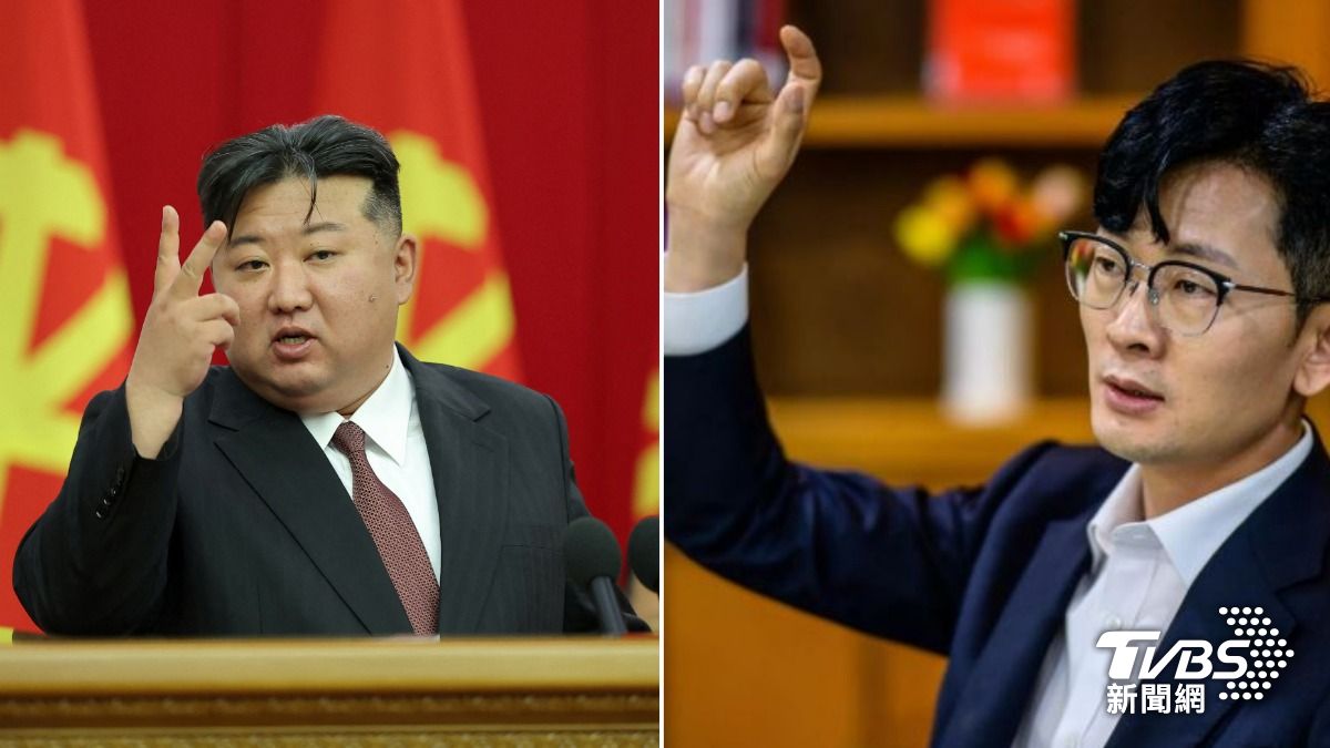 巴黎奧運／北韓選手三星手機恐遭沒收！脫北議員轟金正恩：作秀都不敢