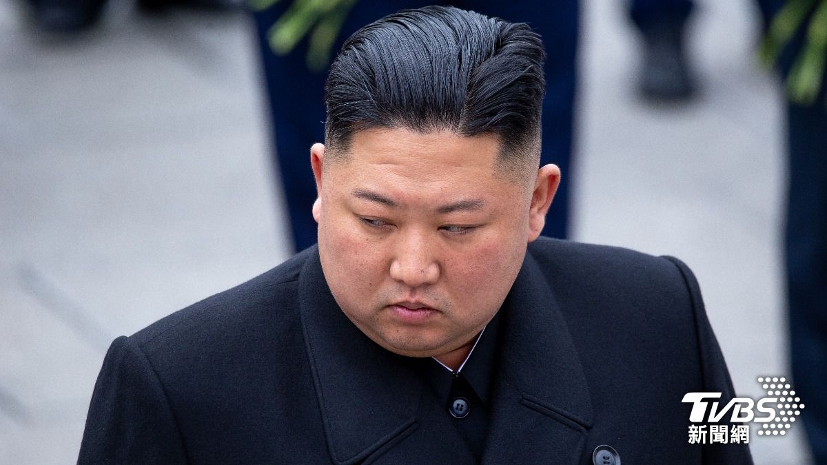 脫北者、國民力量黨議員朴沖綣怒轟金正恩連作秀都不敢。(圖/達志影像Shutterstock)