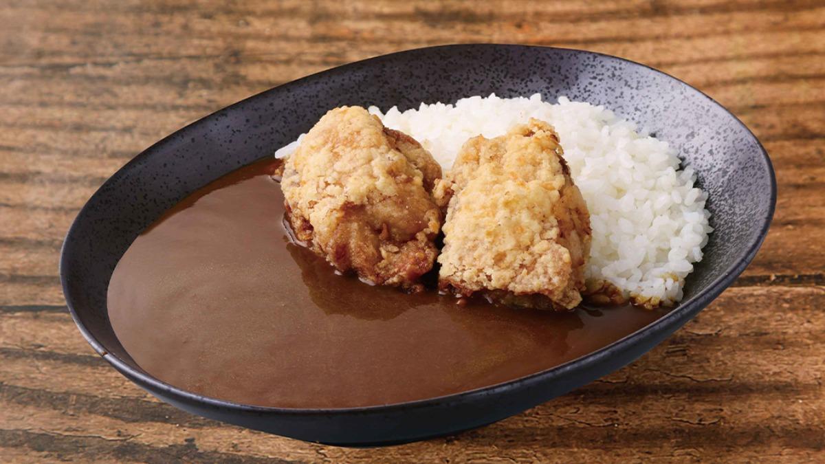 吉野家推新品!黑咖哩、唐揚雞複製日本味道 還能抽東京機票