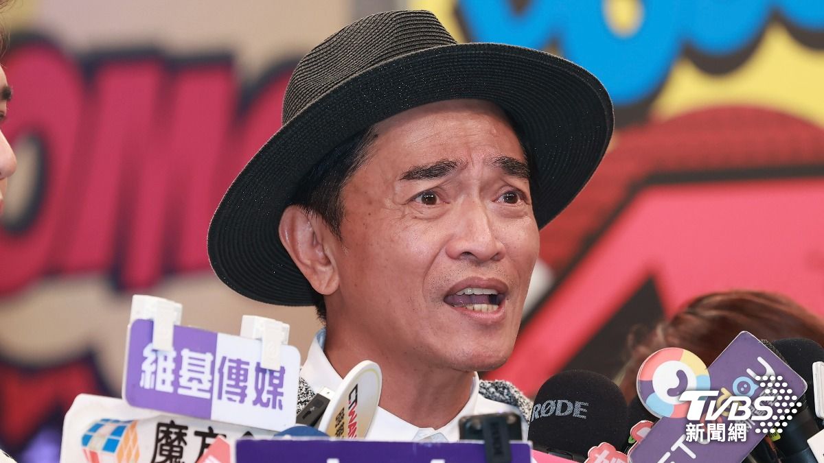 汪小菲爆精神崩潰!宣布「與張蘭斷絕關係」 好友吳宗憲火速出手
