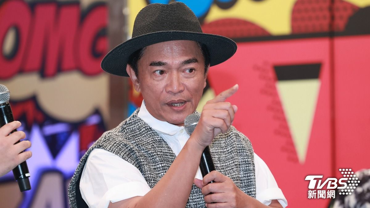 吳宗憲轟奧運卻播王建民「頭腦不好」 公視反擊18年沒播:請憲哥鎖定