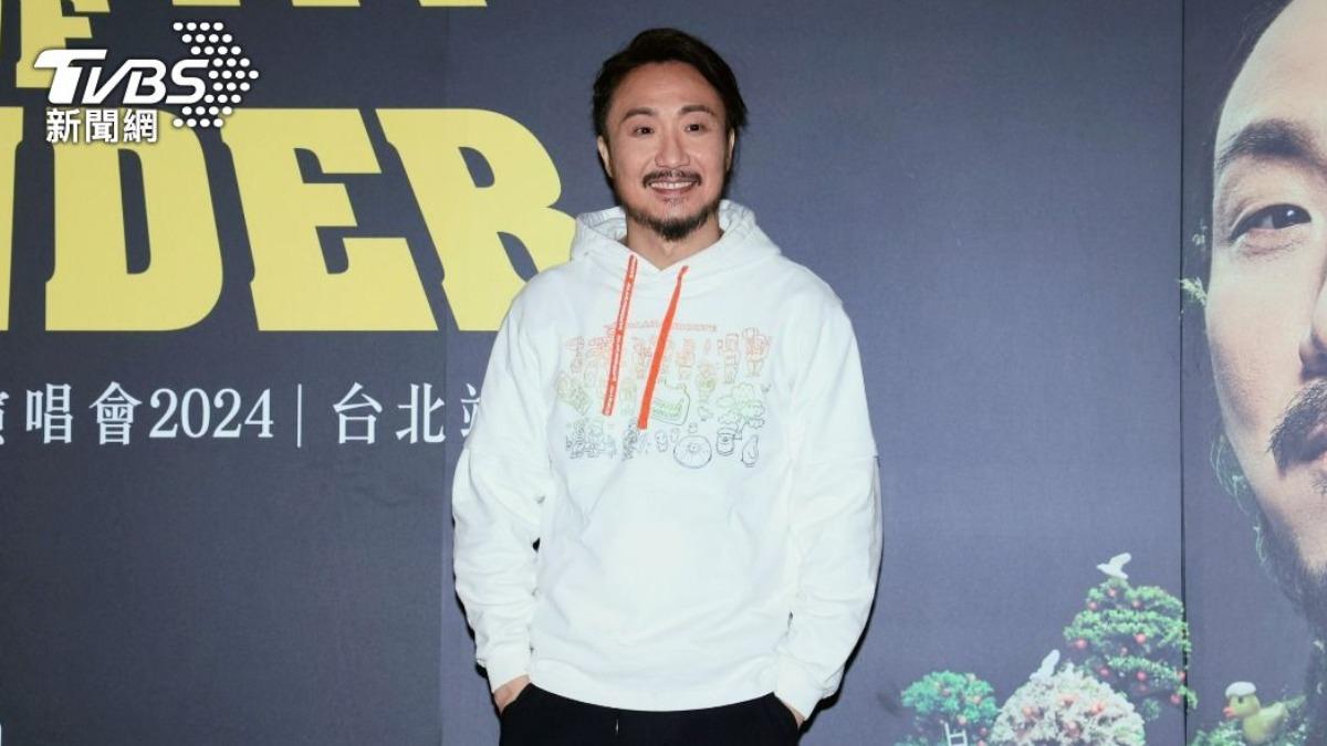 鄭中基拋震撼彈「暫離歌壇」!切割10年經紀人:道德操守有問題