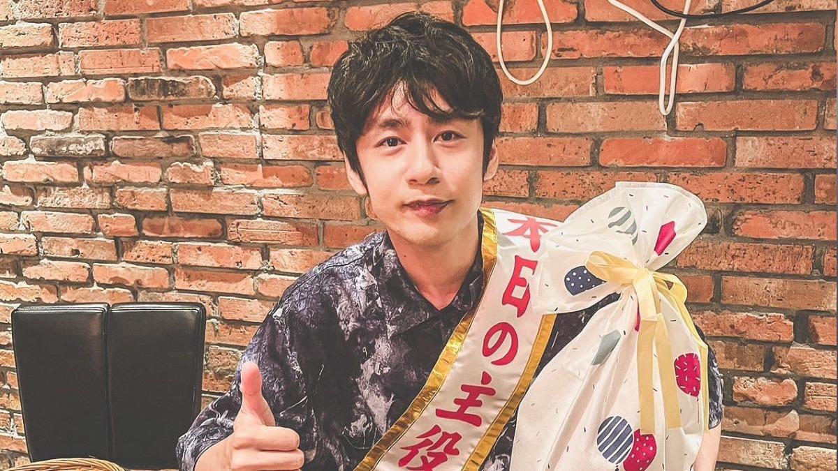 結婚就不幹了?KAT-TUN中丸雄一爆停工 業界人士:好像有醜聞