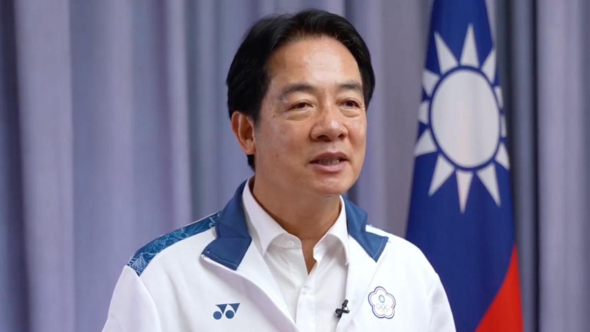 奧運英雄派對遊行16日登場 民眾可持手搖旗到場喝采