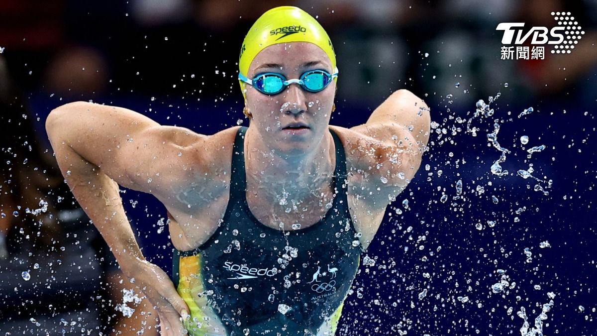 巴黎奧運/澳女將「突然退賽」! 40多名選手確診