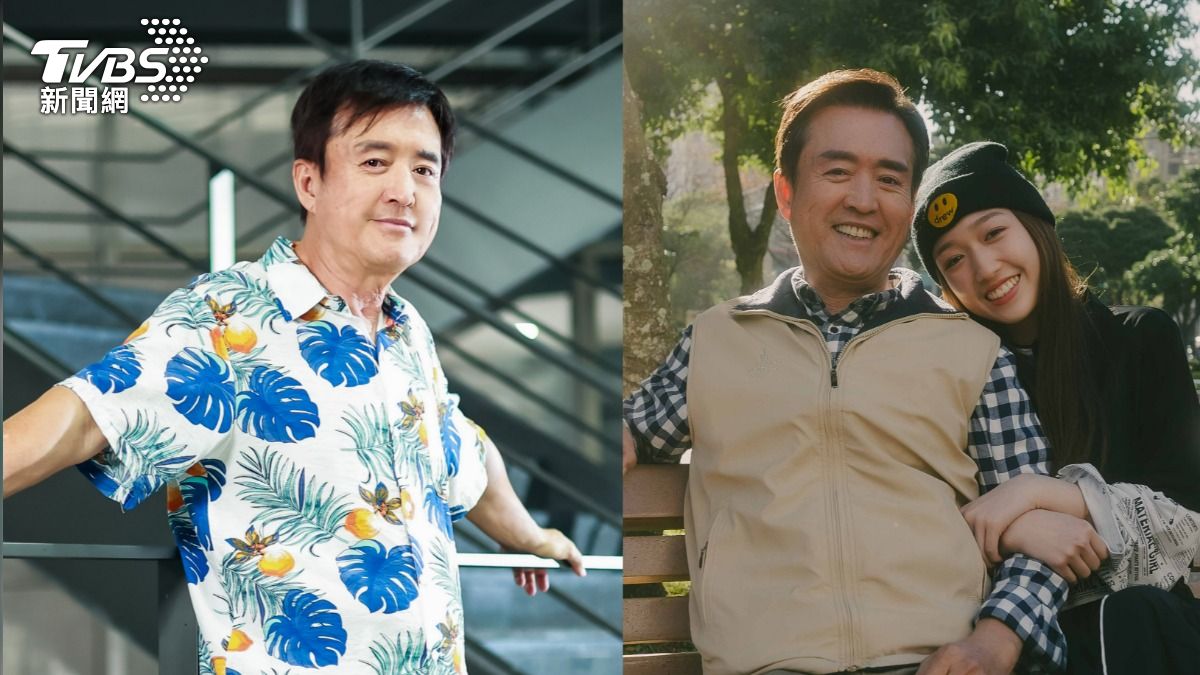 專訪/檢場放王敏淳闖星途!親揭星二代「出事關鍵」心疼狄鶯處境