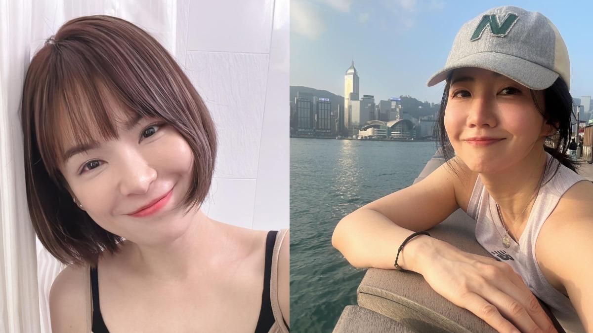 謝忻重提不倫!閨密都不挺 陳沂開轟「阿翔要道歉什麼」:是妳對不起別人