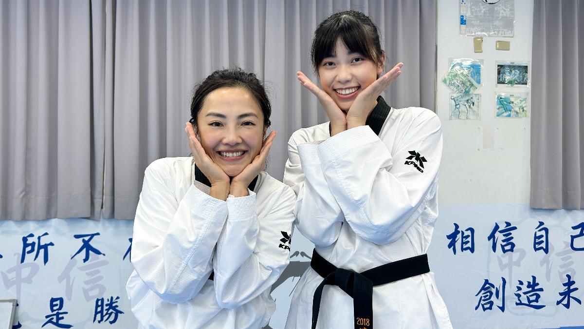 羅嘉翎認了「謊報」!公開羽球男神男友親密合照 征戰巴黎奧運曝心境