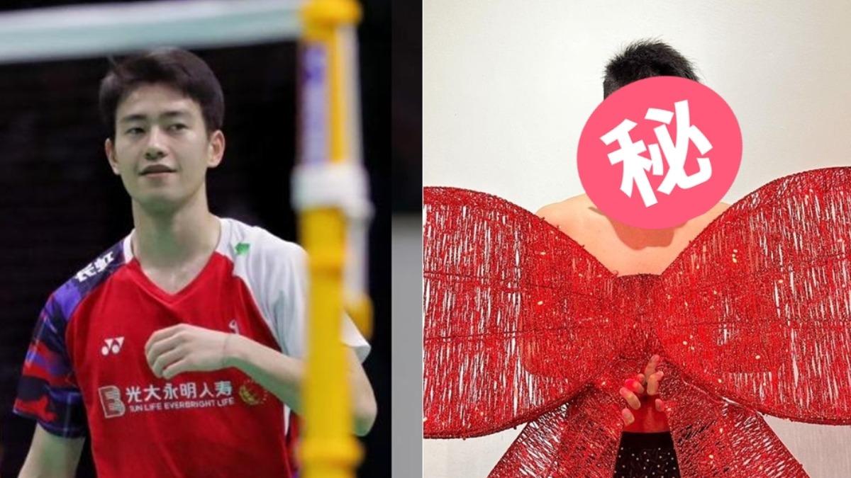 巴黎奧運/YTR曬對比照「撞臉王昶」!蔡哥認證 網笑瘋:超像