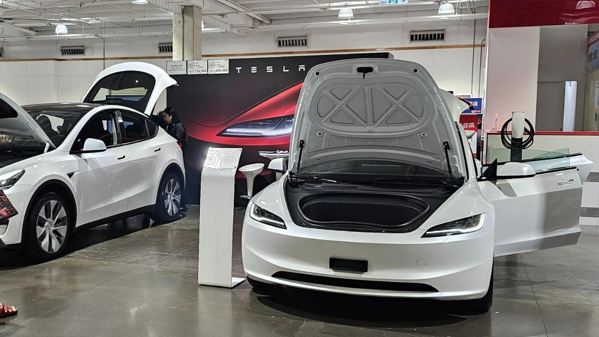 賣車優惠惹怒馬斯克！台灣特斯拉要求喊卡　好市多：明日停賣