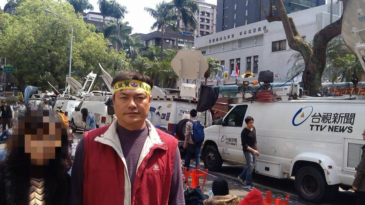連白沙屯媽祖進香都被揩油!前通霄鎮長陳漢志 涉貪重判49年8個月