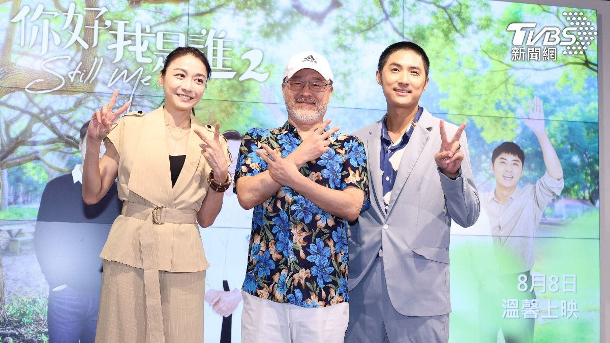 李運慶81歲老父中度失智 突喊「這句」他嚇到心都涼了