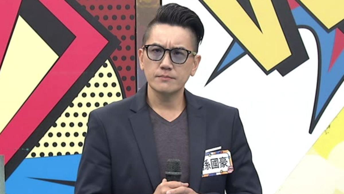 孫國豪曾被告傷害罪。（圖／中天提供）