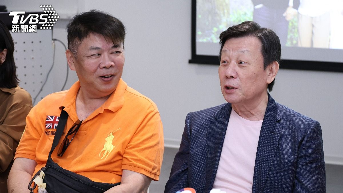 寇世勳靠「毀容」當上男一 遭名導人身攻擊:覺得他很醜