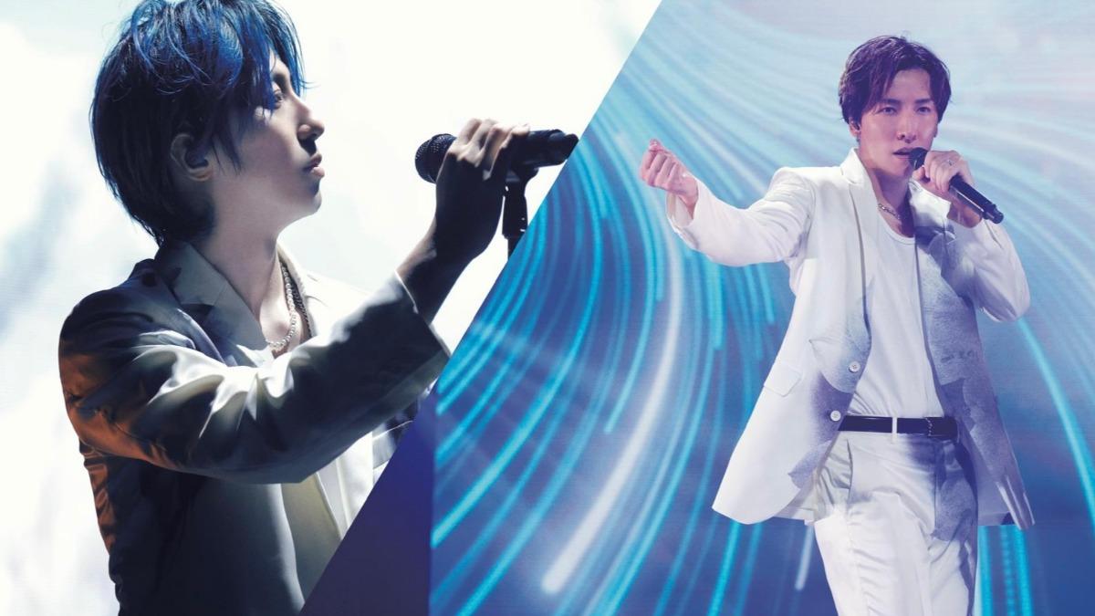 w-inds.再掀回憶殺風暴!狂練出道23年金曲 10月台北一次看個夠