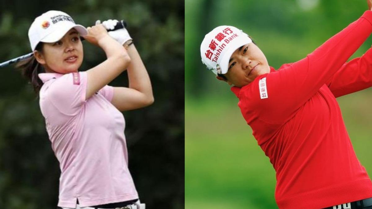 巴黎奧運/女子高爾夫第一輪登場 徐薇淩暫列30名、錢珮芸第41