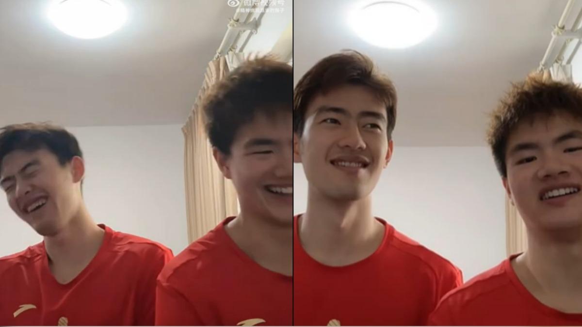 王昶再秀「挑戰失敗苦笑」!直播片遭瘋傳 感情現況全說了