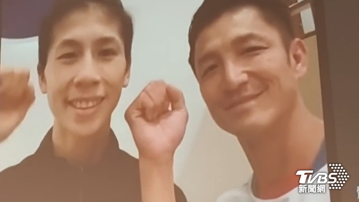 巴黎奧運/闖金牌戰後視訊粉絲 林郁婷霸氣發聲:會把金牌帶回台灣