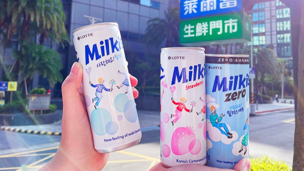 台灣拳后林郁婷闖金牌戰!萊爾富咖啡、韓國飲品買1送1
