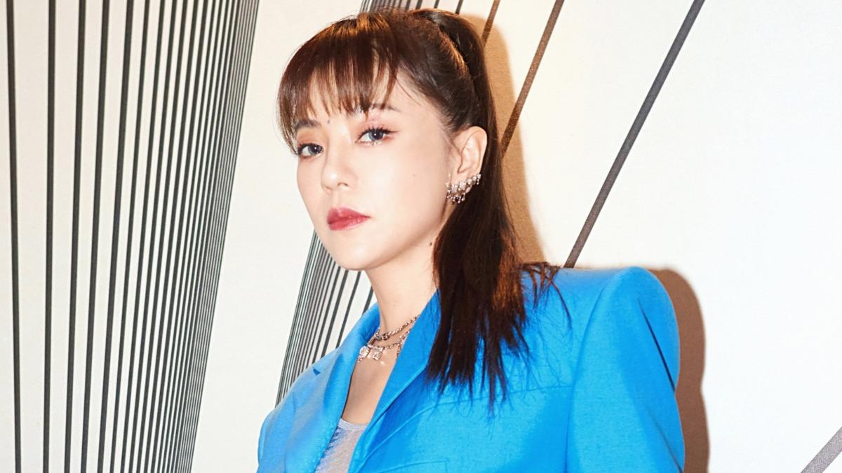 苦等5年！丁噹報喜9月香港開唱　蕭秉治生日願望成真了
