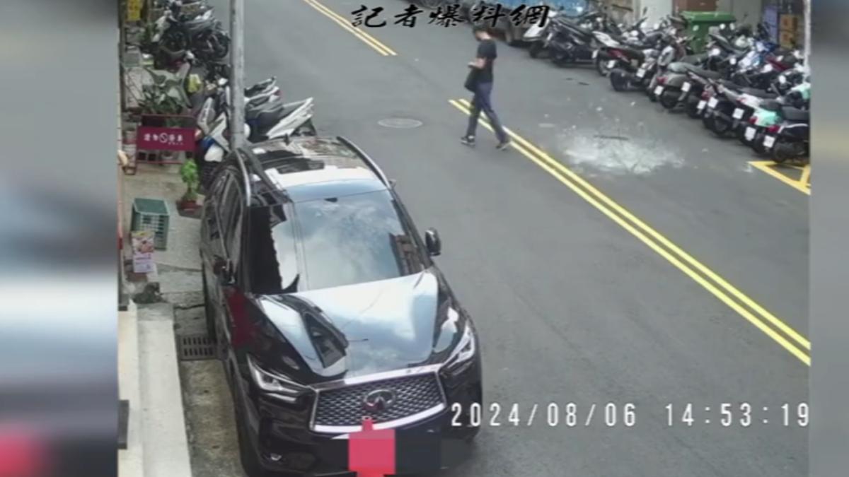 圖／翻攝自　記者爆料網