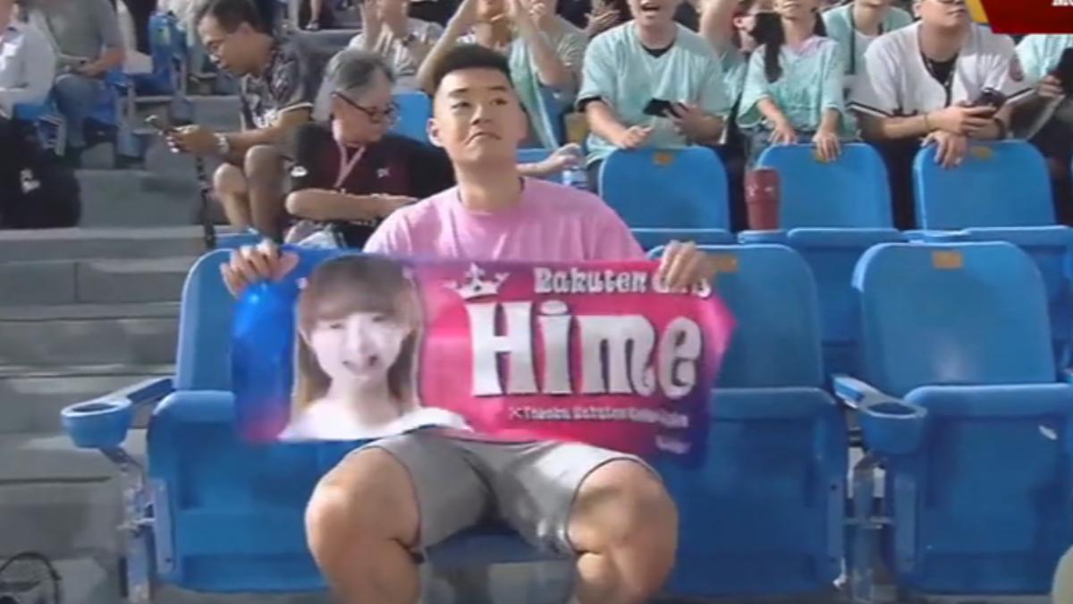 圖/翻攝自 中華職棒大聯盟CPBL