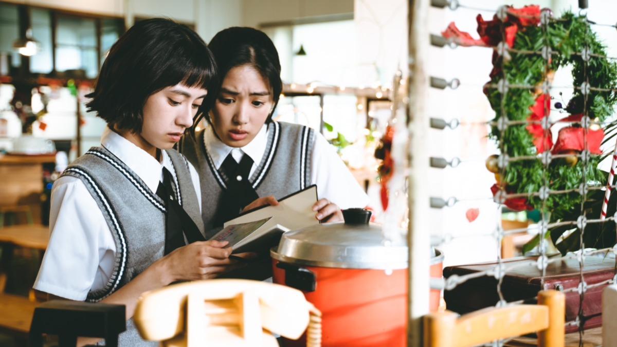 雷嘉汭幫閨密牽線失敗　終生不當紅娘「暗戀比較美好」