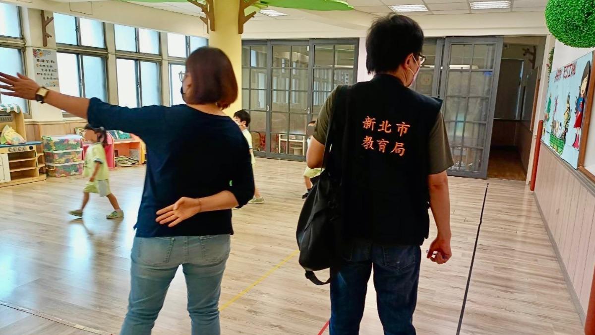 新北私幼師涉「虐待5童」!教育局重罰負責人60萬 勒令停招