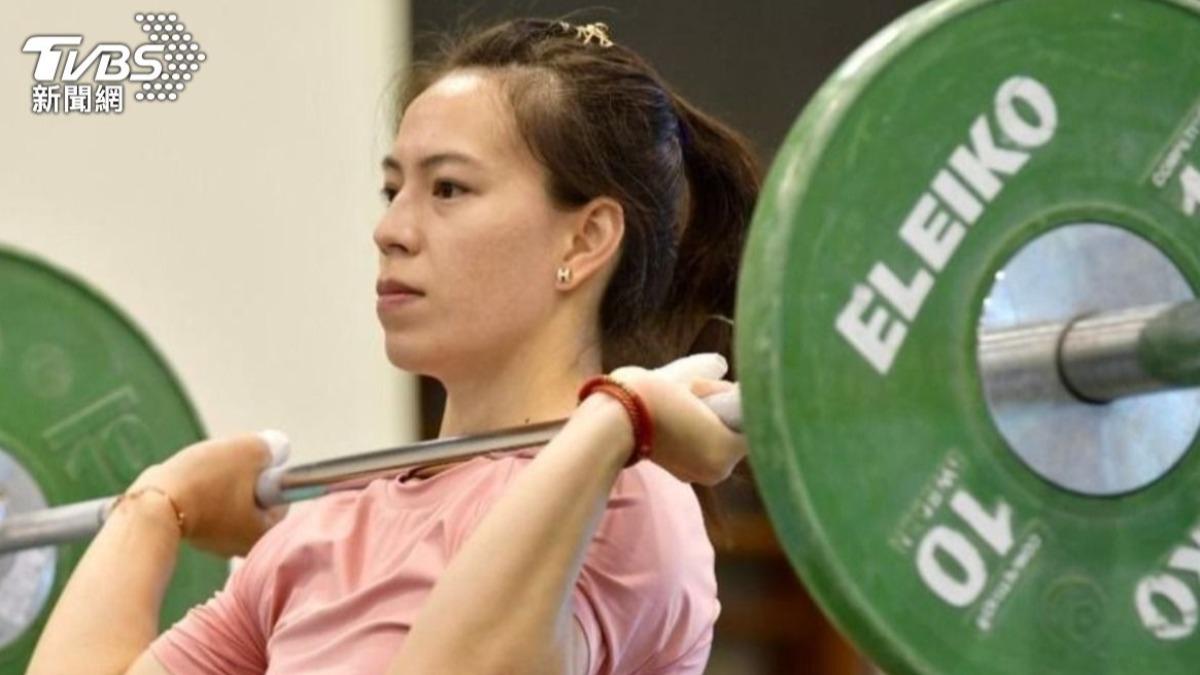 巴黎奧運/為舉重女神加油!郭婞淳今拚衛冕 超狂紀錄一次看