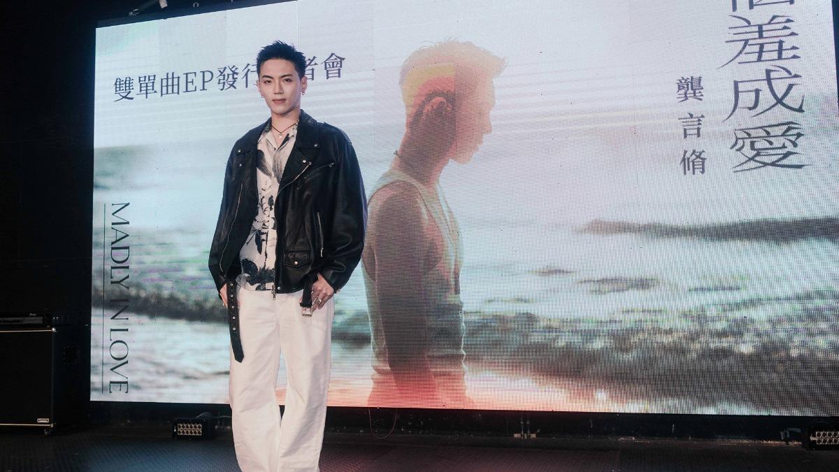 曾是偶像男團!男星驚傳「鼻咽癌」緊急入院開刀 現況曝光