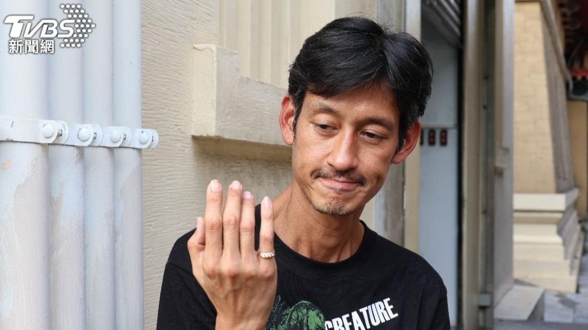 唐治平走出喪母痛!驚喜現身夯劇「19字洩心聲」真實狀態超驚人