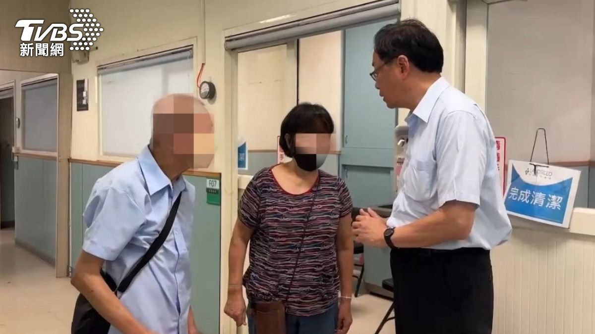 桃園警遭撞死！母曝「背著家人考警察」：他很喜歡李昌鈺