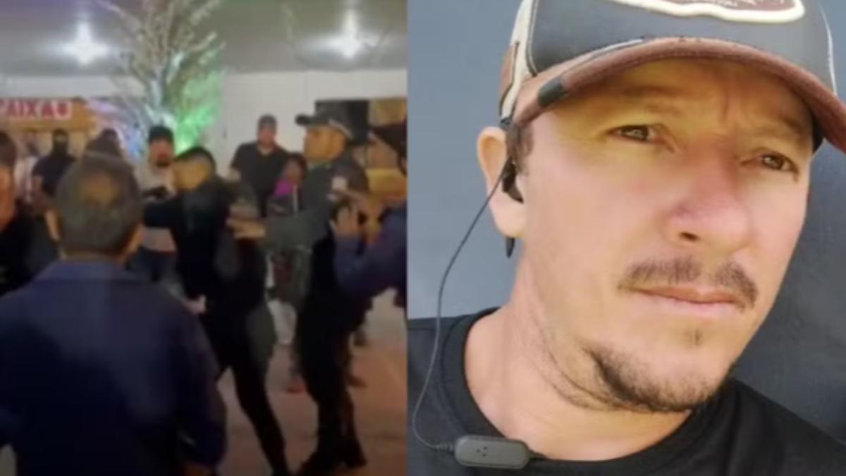 不爽女兒選美沒拿冠軍!巴西爸掏槍轟評審 下秒反遭擊斃