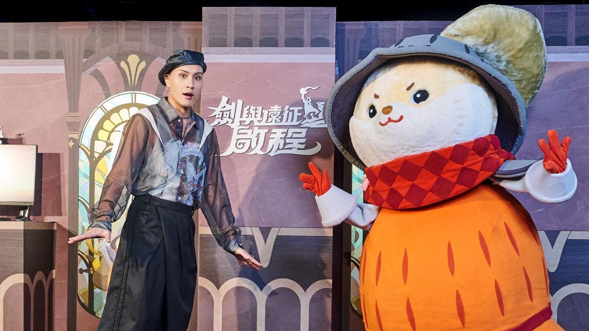 黃宣認撞臉奧運銅牌陳念琴!聽林郁婷被性別霸凌 曝光反擊機會