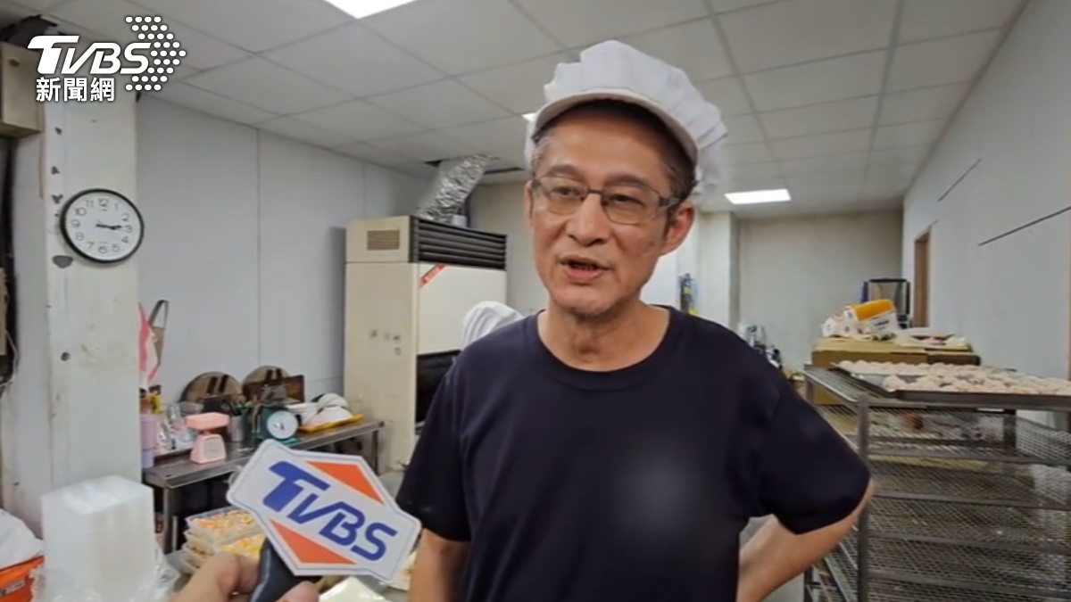 圖/TVBS