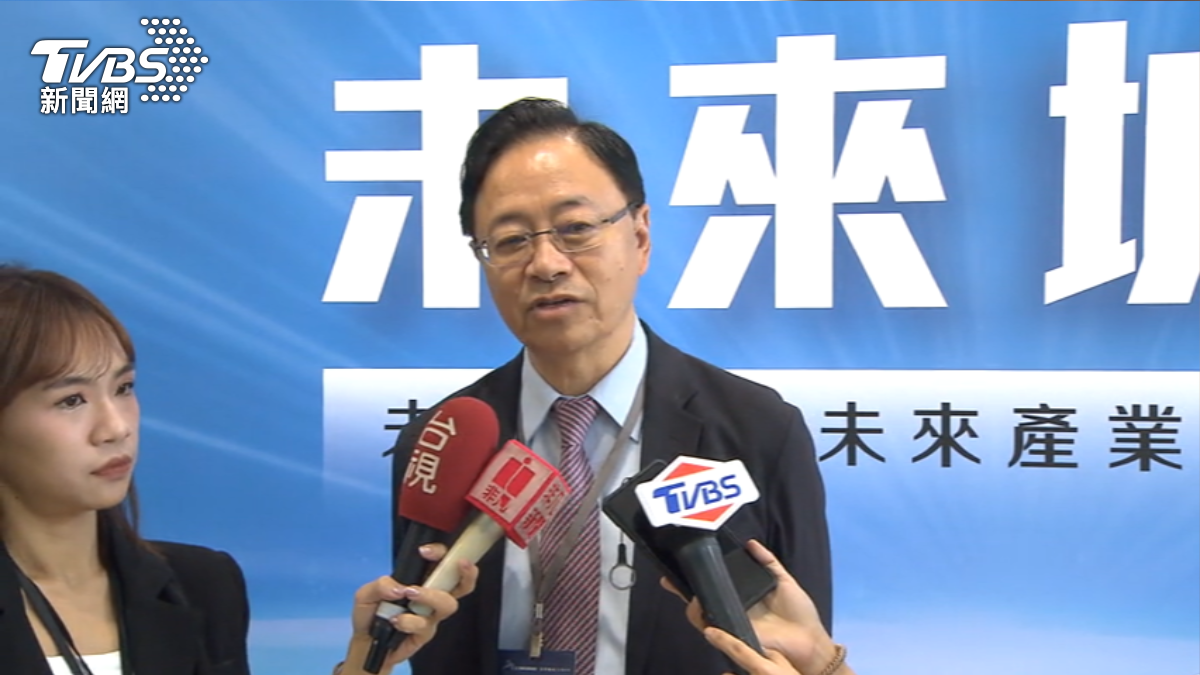 圖／TVBS