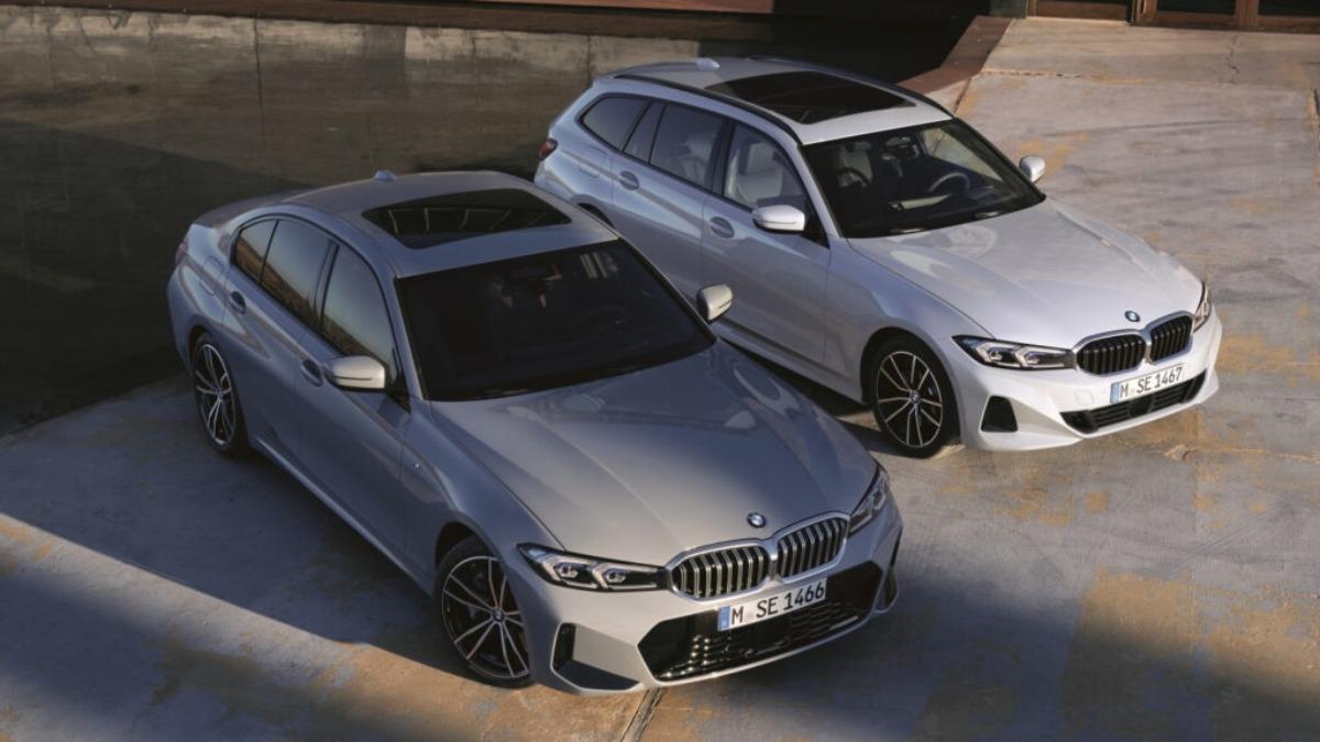 BMW祭8月優惠!「買1款」贈1年乙式全險 加碼5星酒店3天2夜