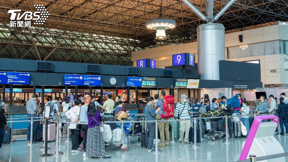 業力之結來了!「2凶星合相」命理師警告極凶險:這期間別去旅遊