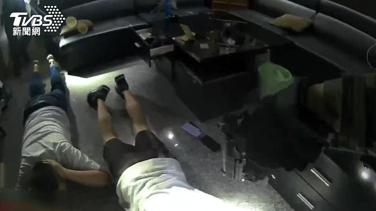 茶行作掩護!天道盟惡煞招募少年車手 私刑凌虐狂削2500萬