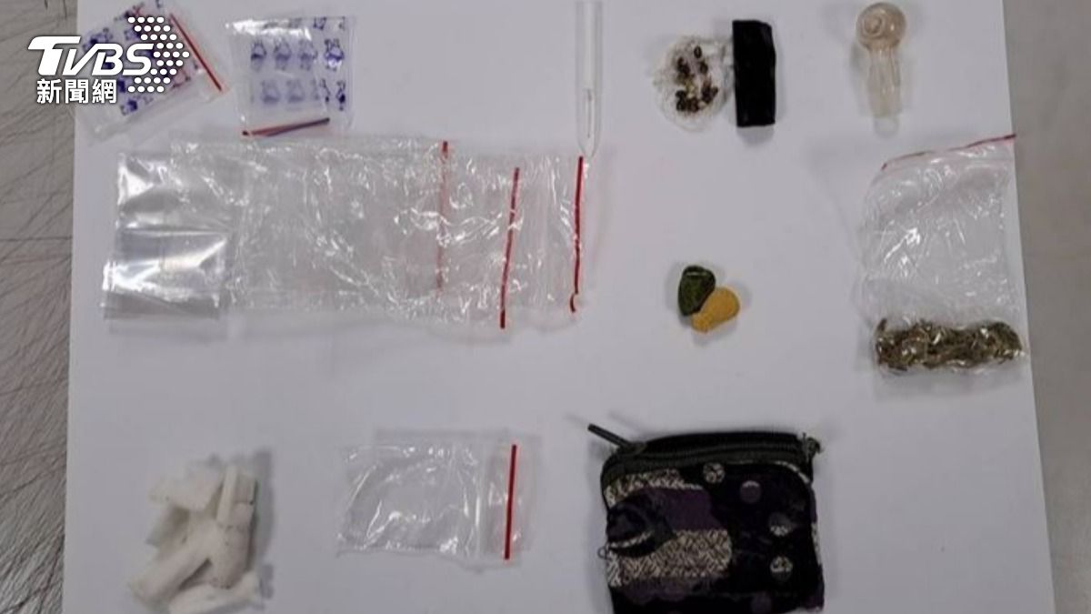 北捷司機涉嫌毒駕?撿到零錢包有搖頭丸 尿檢還公道