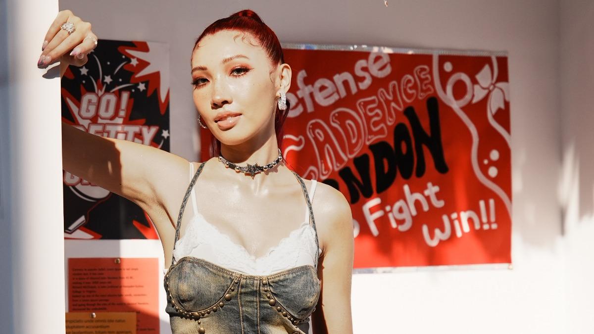 Karencici想嫁了？公開夢想求婚場景　喊話男友「圓沒完成的夢」
