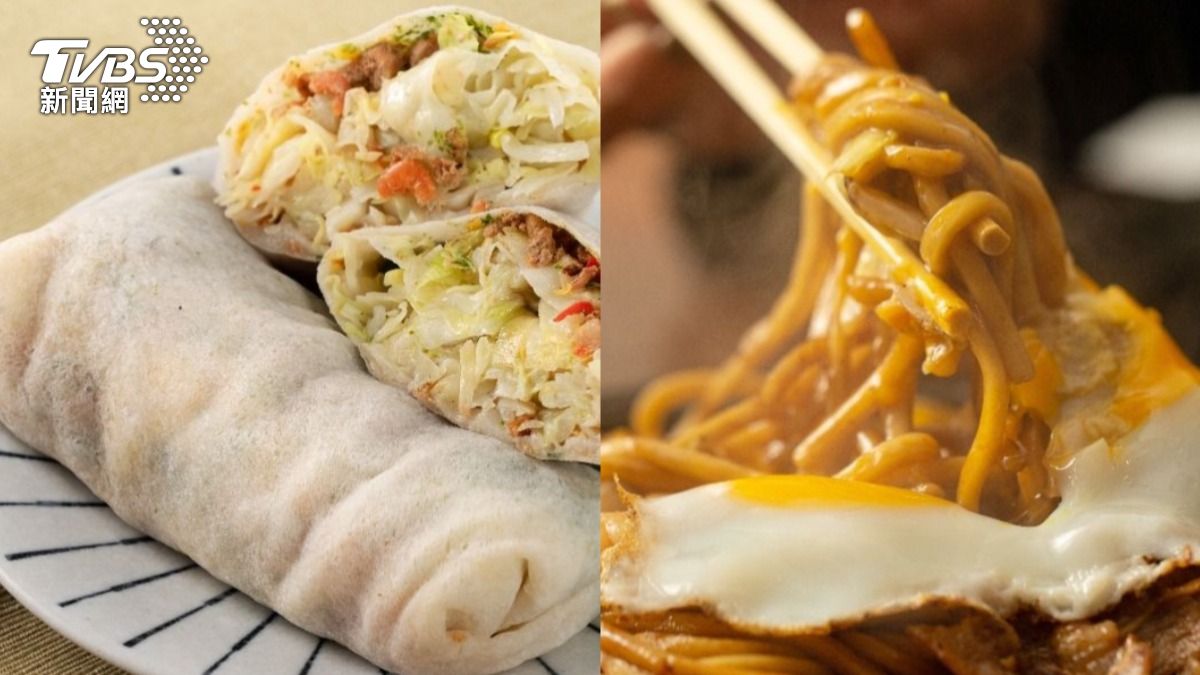 不能只控制甜食！「6種外食」隱藏血糖地雷　牛排鐵板麵也上榜