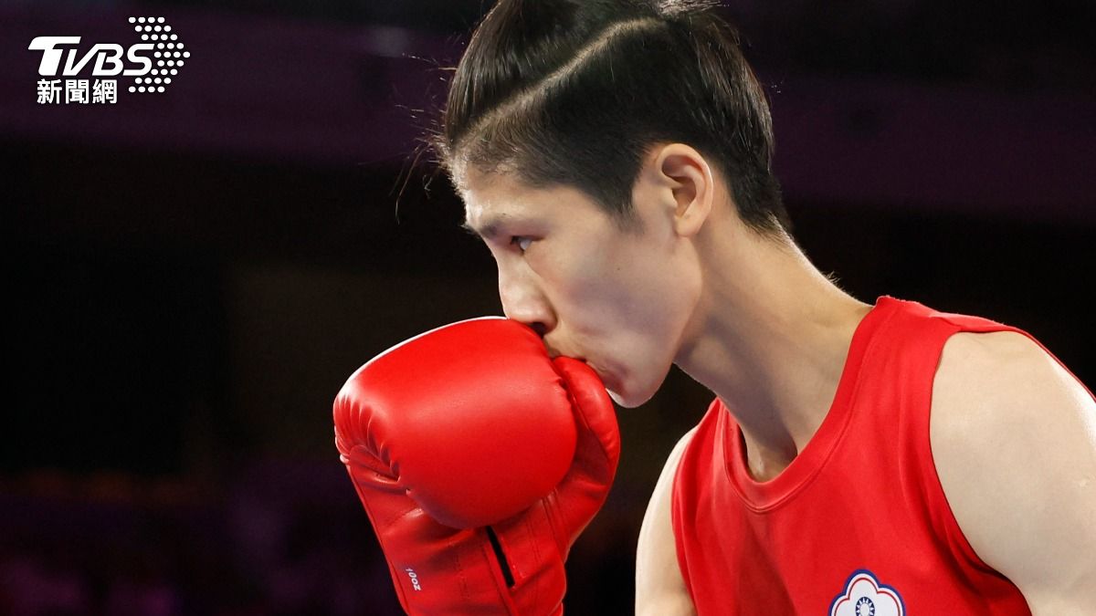 巴黎奧運/搶金對手是她!林郁婷金牌戰明開打 交手20歲波蘭黑馬