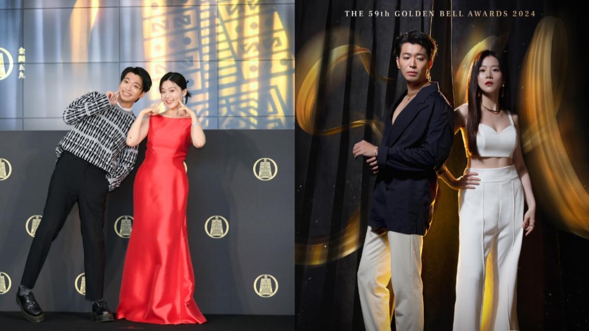 侯彥西-楊小黎-侯彥西楊小黎-侯彥西楊小黎金鐘獎-金鐘獎紅毯主持人-戲劇類金鐘獎紅毯主持人-金鐘59紅毯主持人-金鐘59戲劇類紅毯主持人-2024金鐘獎戲劇類紅毯主持人