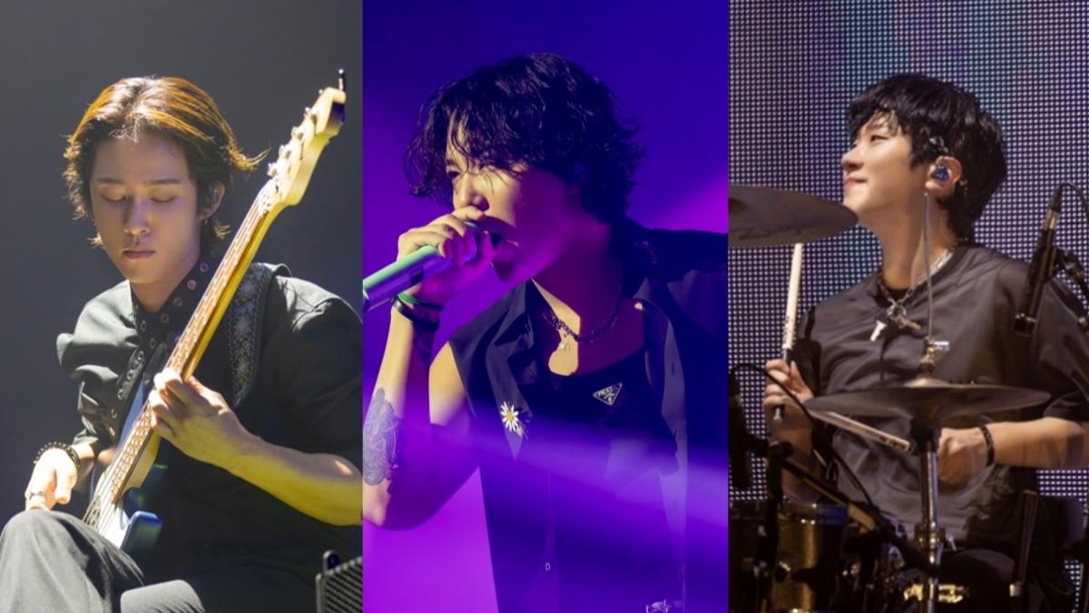 FTISLAND加入灶腳大戰！10月高雄開唱　兌現See you soon諾言