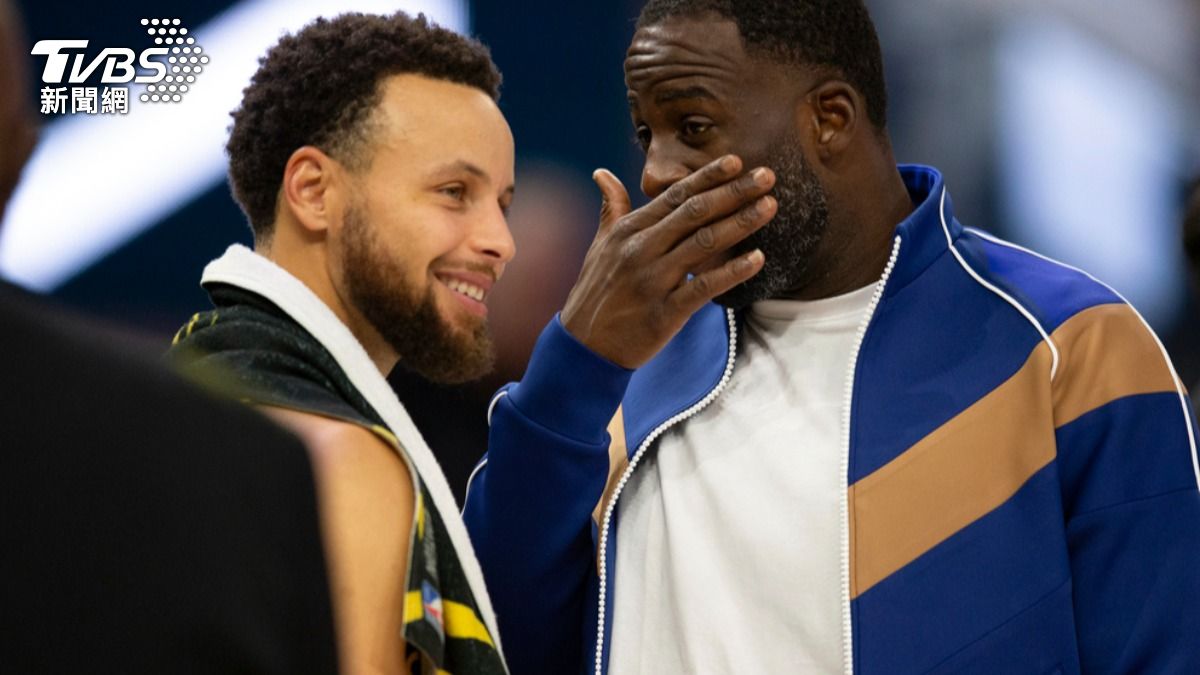 NBA/看好新勇士陣容!傳柯瑞「拒絕干預決策」:不想疏離隊友