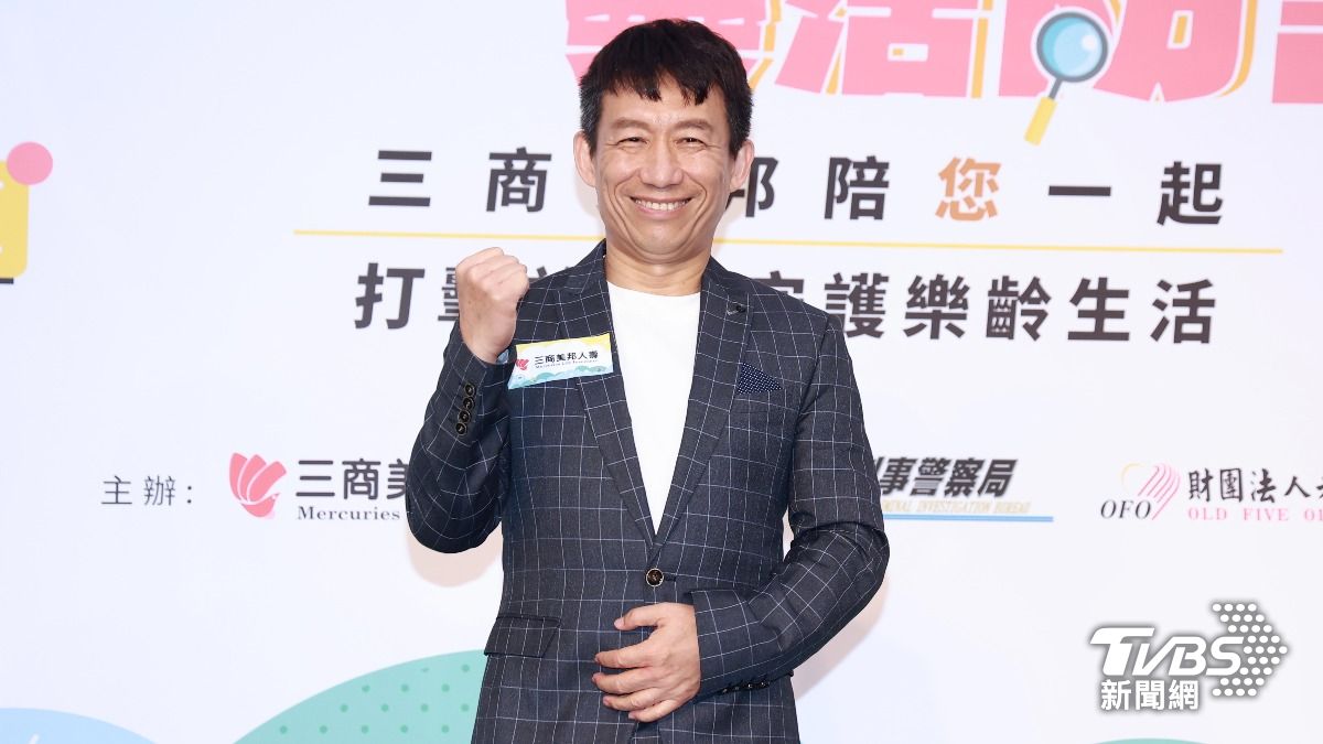 郭子乾險遭詐騙!超貼生活手法曝 父聞他被綁架「秒匯10萬」報警也追不回