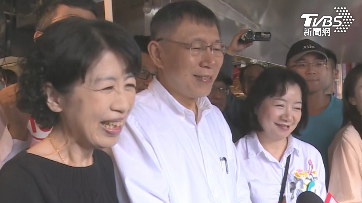 用別人名義開公司惹議!陳佩琪自爆:先生被氣到不想回家