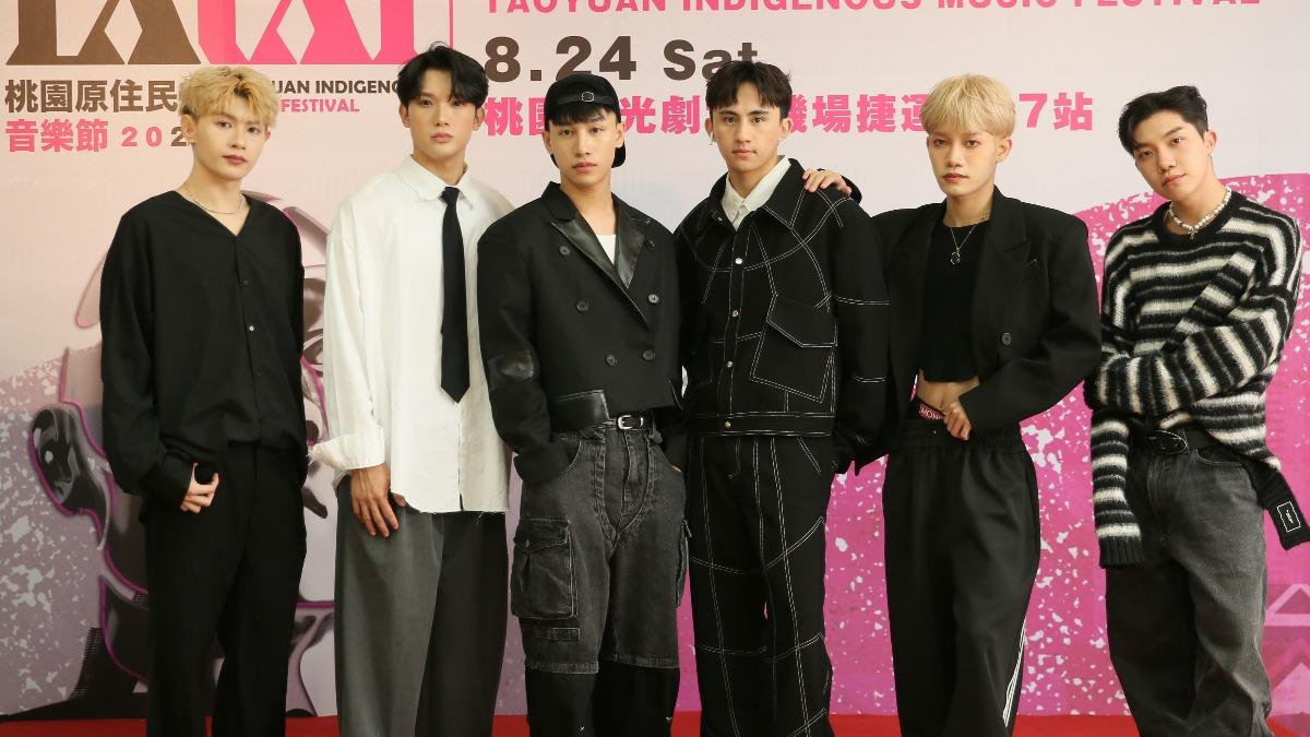 金曲歌王、歌后都來了!原住民音樂節8月登場 VERA壓軸開唱